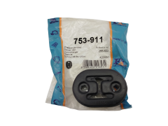 Закачалка за шумозаглушител Нов Направете Subaru Nissan 753-911 255622 420080 FA1