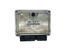 Шофьор 038906019EH 0281010558 Volkswagen Bosch 62760