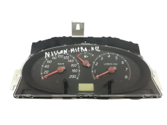 Тахометър Nissan Micra AX761 58556