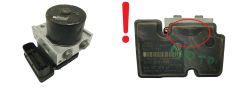 Абсорбционна помпа VWAG 1K0614117AD 1K0907379AF Ate 65969