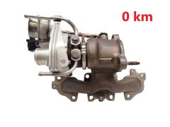 Турбокомпресор 821042-0012 144106351R 1,2 TCE Renault Nissan Dacia 0 km