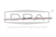 Облицовка на вратата Преден край Права Направете VW T6 7E0853054B 88531803202 DPA