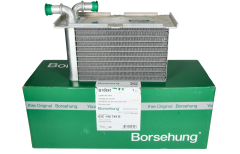 Въздушен охладител 03C145749B B10881 VW Audi Seat Skoda Borsehung