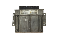 Шофьор 279115210117 V29002763A TATA Valeo S2000 FC5E
