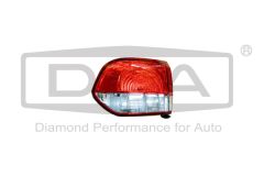 Лампи Задна част Права 5K0945094G 99451178002 VW Golf 6 DPA