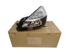 Фарове Ляво Оригинал 260607863R Renault