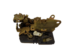 Заключване на врати Вдясно Задна част 7701469941 Renault Scenic I Megane I Clio 2 11352