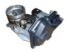 Клапан Egr Нов Renault Megane Scenic Kangoo Clio 1.6 DCI 147253272R