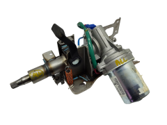 Кормилна колона 8201046045 6900002121 Renault Twingo 2 JTEKT