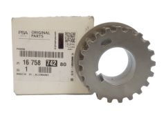 Разпределителна предавка Оригинал Citroen Peugeot 407 C5 2.0 HDI 1675874280