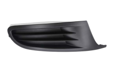 Решетка на бронята Права Направете VW Golf 5K0853666A 88531176102 DPA