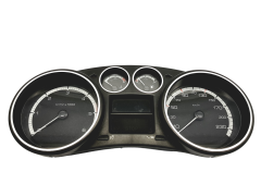 Тахометър Peugeot 308 9665107480 503001550311 44963