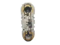 Вложка за лампа Задна част Renault 21 7700769943 7700769944 Scintex