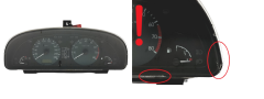 Тахометър Citroen Xsara 9635060480 N00 Sagem