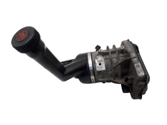 Помпа за сервоуправление Citroen C4 Picasso 9685418680 A0016194 TRW