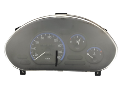 Брояч Daewoo Matiz 96380536 43869