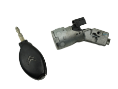 Превключвател за запалване Citroen C5 4162FE Valeo 1025