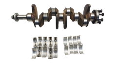 Колянов вал 546 8200416789 1.4 16v K4J Renault Dacia 8200785985 96