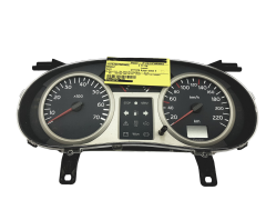 Тахометър Renault Clio 2 8200059776 49837