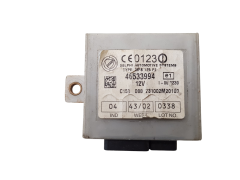 Шофьор Immo Fiat 600 Seicento 46533994 WFS 125 F2