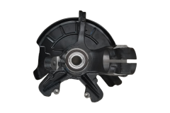 Колесен шарнир Права Направете VW Audi Skoda 6Q0407256AC 44071741201 Vika