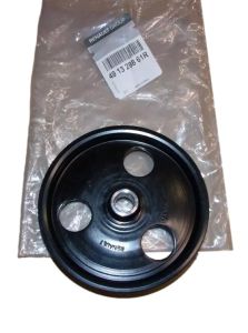 Помпа на сервоуправлението Оригинал 491328861R Renault