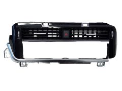 Решетка Nissan Qashqai 2 687516RR0A