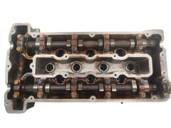 Глава на двигателя Saab 205E 917088 918885 9148016 2.0 16V