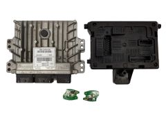Стартов комплект 237101990R 8201054128 Clio 3 1.5 DCI Renault 5207