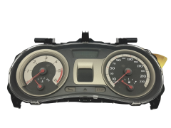 Тахометър Renault Clio 3 8200582709 H 49290