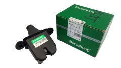 Заключване на клапата 1Z5827501D B18716 Skoda Octavia II Borsehung