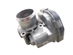 Въздушен амортисьор Citroen Peugeot Ford 9673534480 1.6 HDI 2566