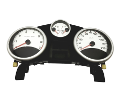 Тахометър Peugeot 207 9662903880 A2C35190331 58298