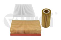 Филтрирайте Комплект K11784901 5Q0129620B 06L115562 5Q0819653 VW Audi Seat Vika