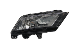 Лампа за мъгла Права 6J9941702A 99411455602 Seat DPA