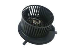 Вентилатор 1K1819015 B14597 VW Audi Seat Skoda Borsehung