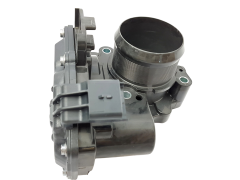 Въздушен амортисьор Citroen Peugeot 9806625280 QPlus
