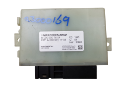 Модул за водачи Mercedes-Benz A0009007604 A0009011703