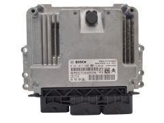Шофьор Citroen DS3 9676830080 0281017600 1.6 HDI