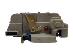 Заключване на врати Ляво Задна част 913744 Citroen Xantia 2 Rockwell 11061