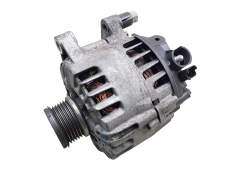 Алтернатор 5705KV 9664779680 TG15C135 2605547B Valeo Peugeot Citroen 1049