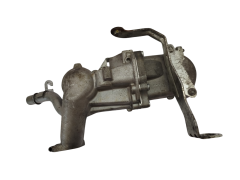Охладител на отработените газове Citroen Peugeot Ford VP9PLH-19206-AE 1.6 HDI