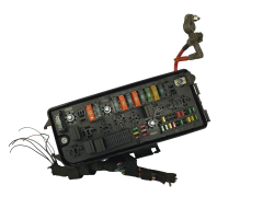 Шофьор BSI Saab 12800999 518749205 GM 68746