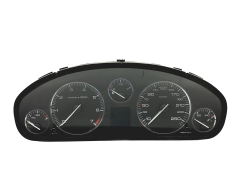 Брояч Peugeot 407 9658138080 A2C53106696 53031