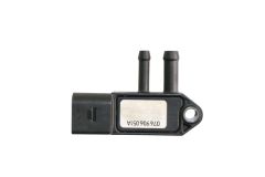 Сензор за налягане на отработените газове Направете VW 076906051A B11883 Borsehung