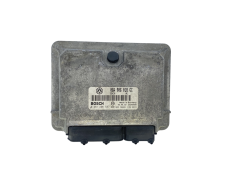 Шофьор 06A906018GC 0261206587 Seat VW Bosch 60483