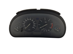 Брояч BMW 5 E39 6211 8375675 110008735034 1539