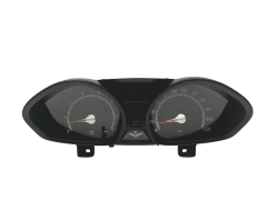 Тахометър Ford Fiesta VP8A6F-10894-BC 56379