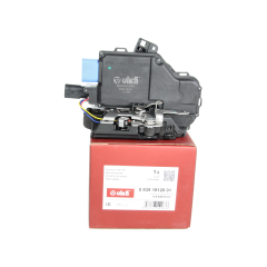 Заключване на врати Задна част Ляво Направете VW Touareg 7L6839015D 88391812001 Vika