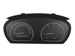 Тахометър BMW X3 E83 3448323-02 1024641-14 Borg